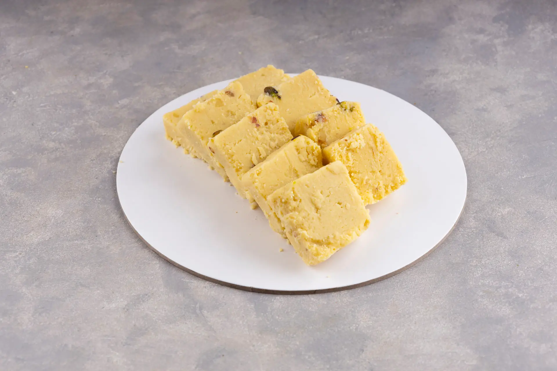 PAKISTANI BARFI