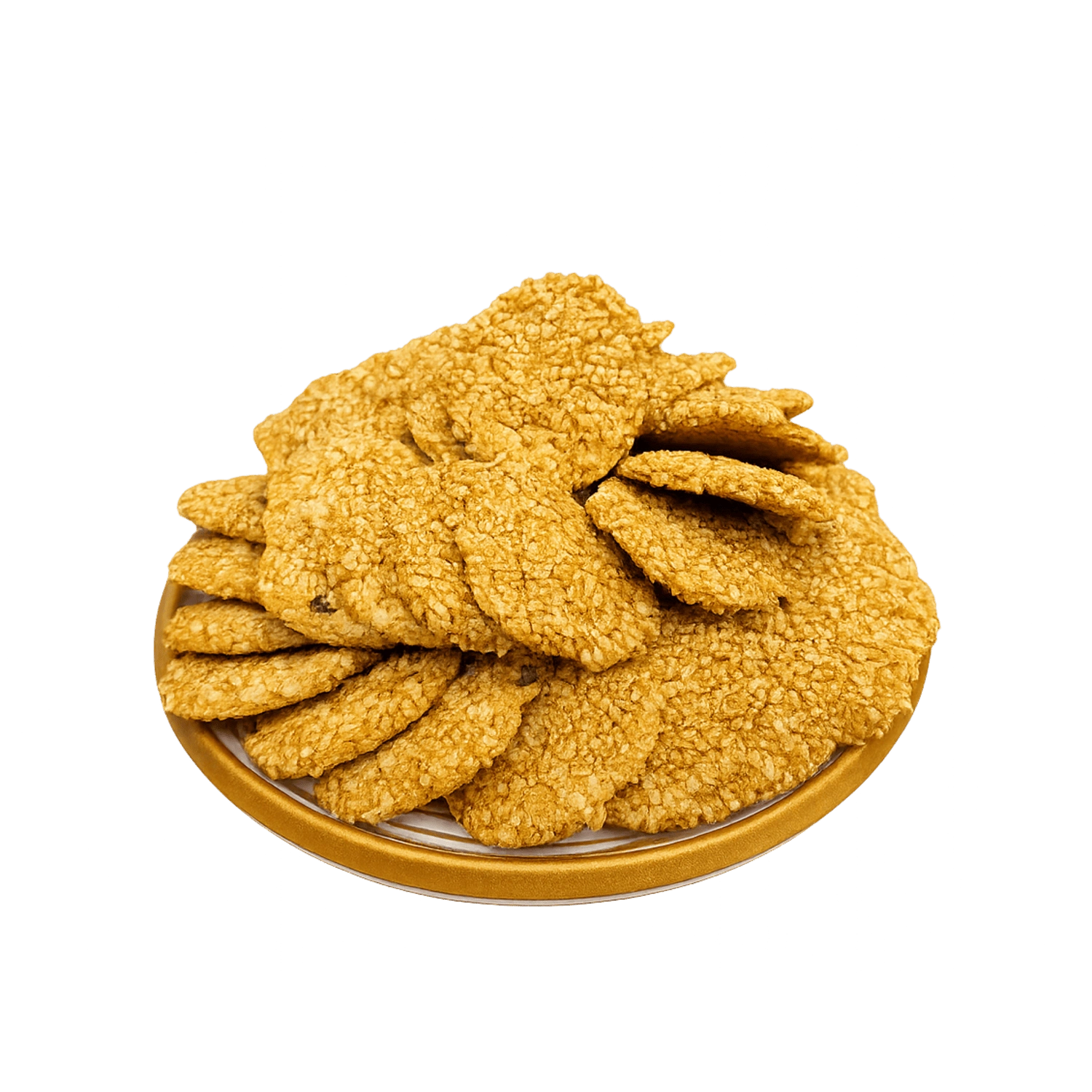 BARAZIK COOKIES