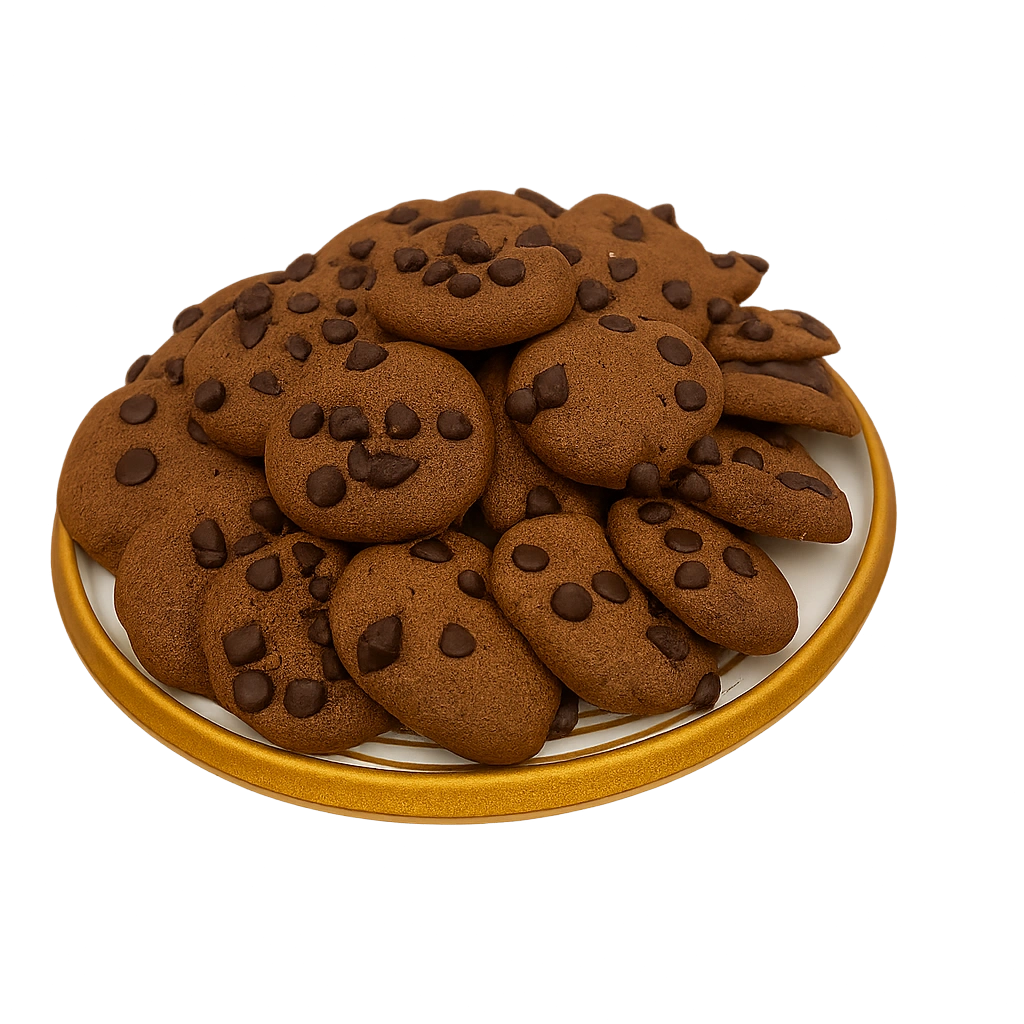 CHOCO CHIP COOKIES