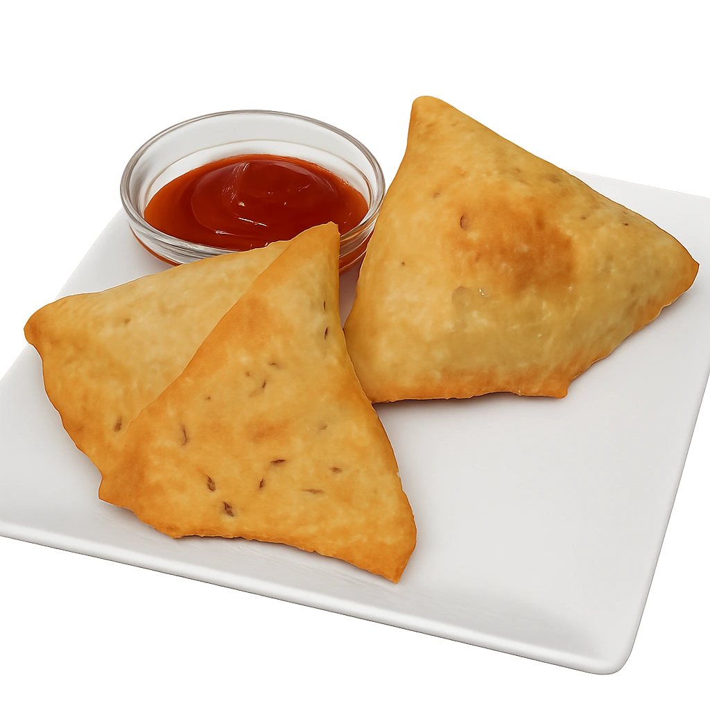 Aloo Samosa Dubai from Al Tahzeeb Sweets