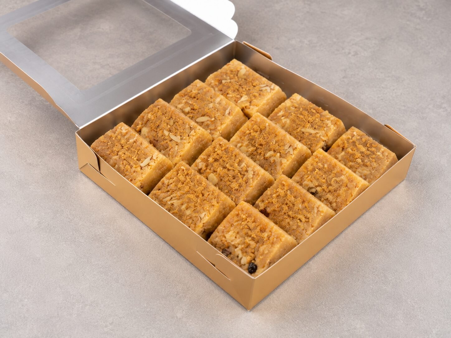 Akhrot Halwa Dubai