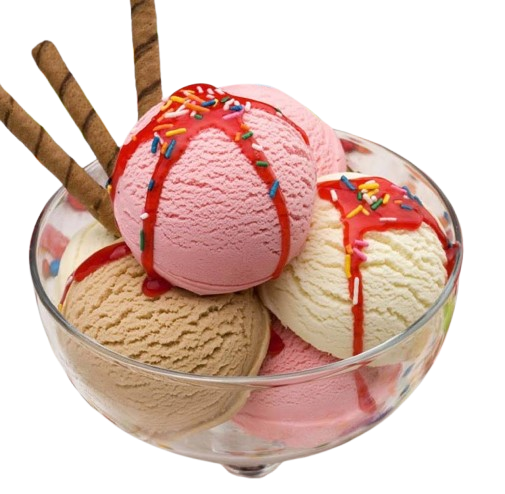 Ice Cream Dubai