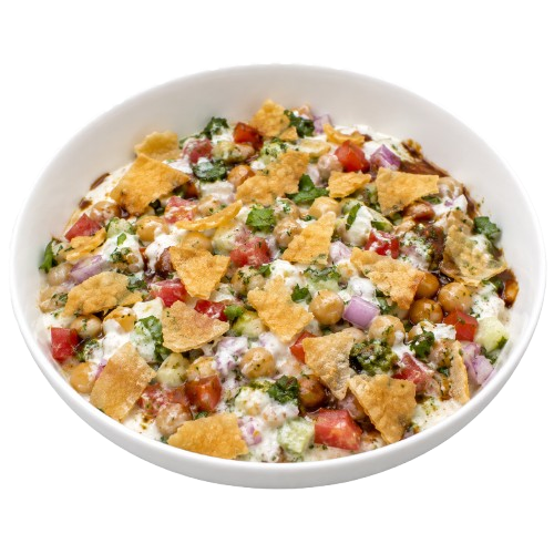 Papdi Chaat Dubai